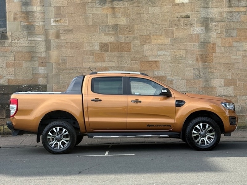 Used Ford Ranger 2022 for sale - 76210981: Photo 25