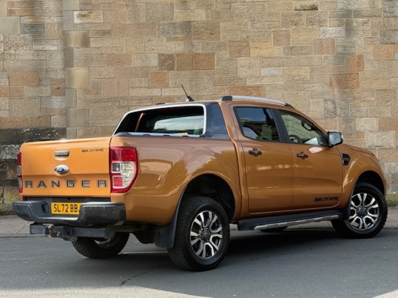 Used Ford Ranger 2022 for sale - 76210981: Photo 26