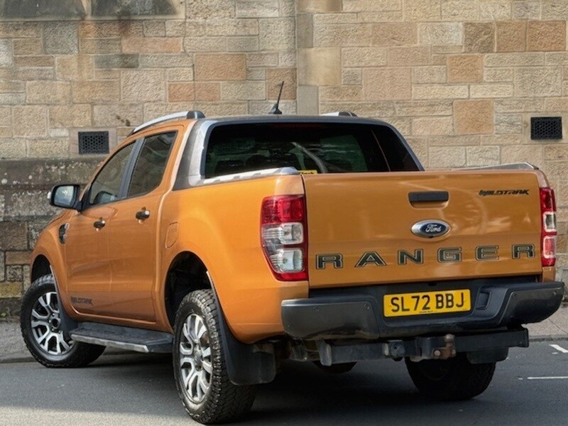 Used Ford Ranger 2022 for sale - 76210981: Photo 27