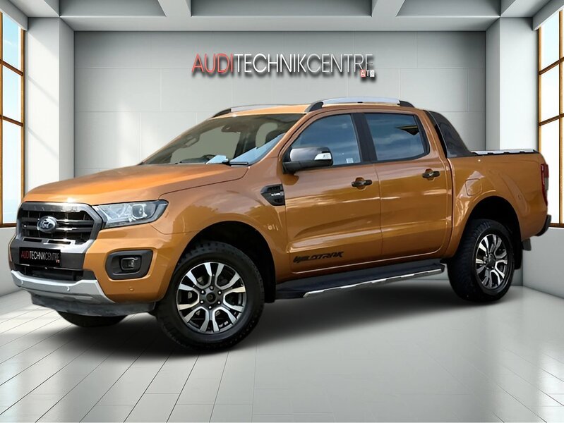 Used Ford Ranger 2022 for sale - 76210981: Photo 3