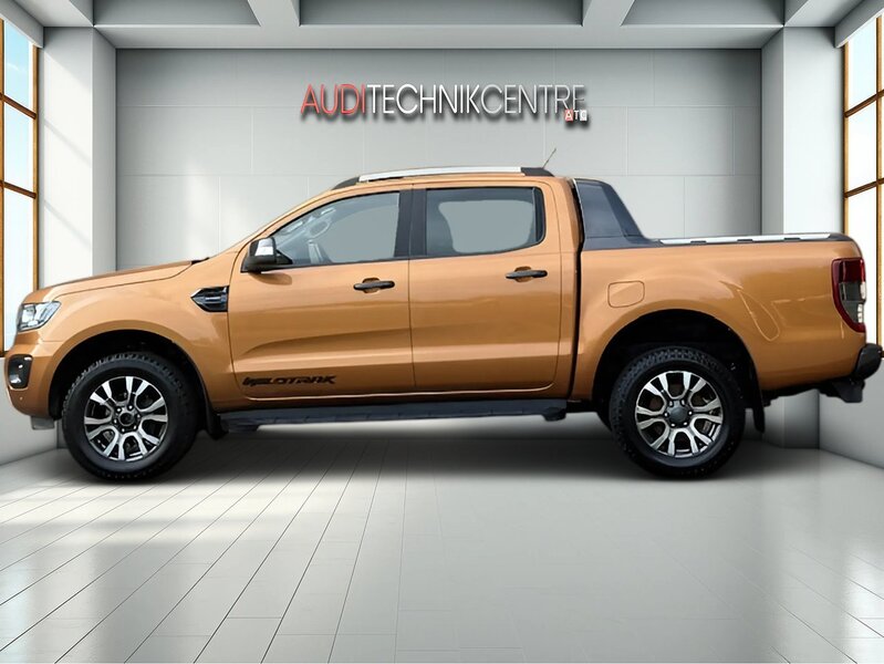 Used Ford Ranger 2022 for sale - 76210981: Photo 4