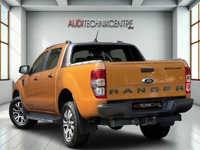 Used Ford Ranger 2022 for sale - 76210981: Photo 5