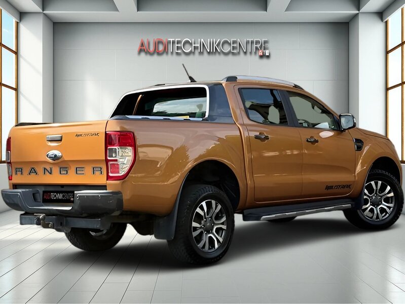 Used Ford Ranger 2022 for sale - 76210981: Photo 6