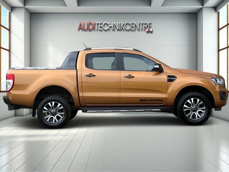 Used Ford Ranger 2022 for sale - 76210981: Photo 7