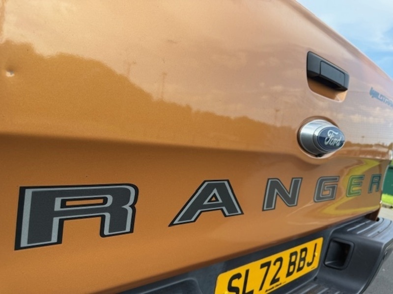 Used Ford Ranger 2022 for sale - 76210981: Photo 8