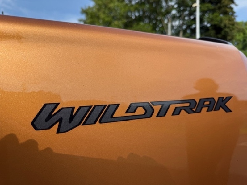 Used Ford Ranger 2022 for sale - 76210981: Photo 9