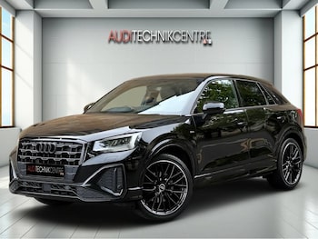 Used Audi Q2 2022 for sale - 75849819: Photo
