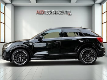 Used Audi Q2 2022 for sale - 75849819: Photo