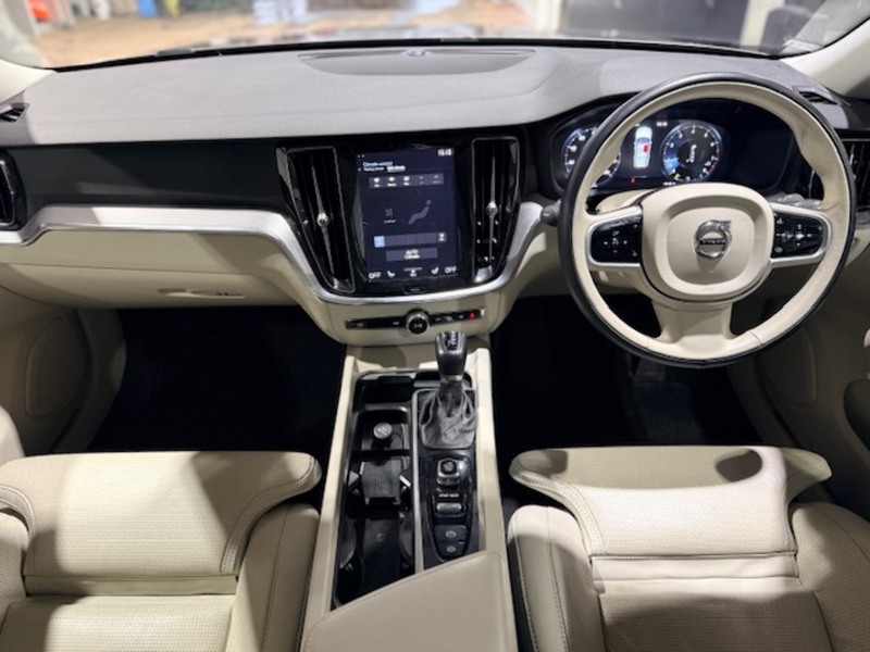 Used Volvo V60 2020 for sale - 77328741: Photo 15