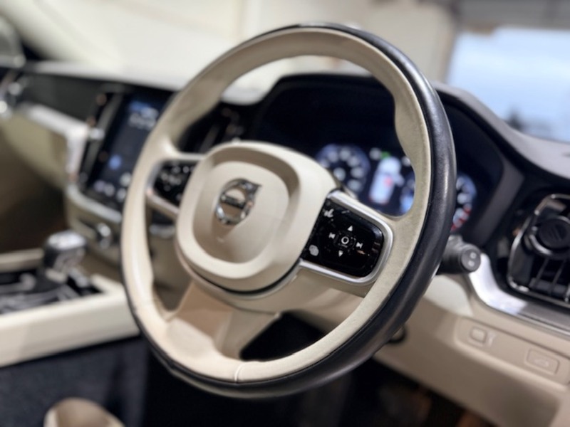 Used Volvo V60 2020 for sale - 77328741: Photo 16