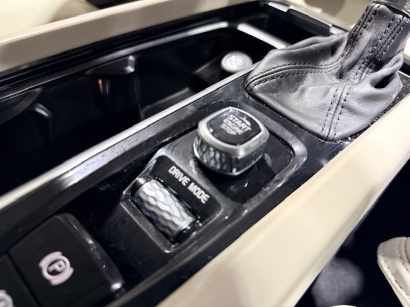 Used Volvo V60 2020 for sale - 77328741: Photo 18