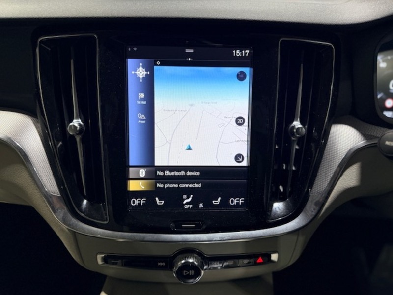 Used Volvo V60 2020 for sale - 77328741: Photo 20