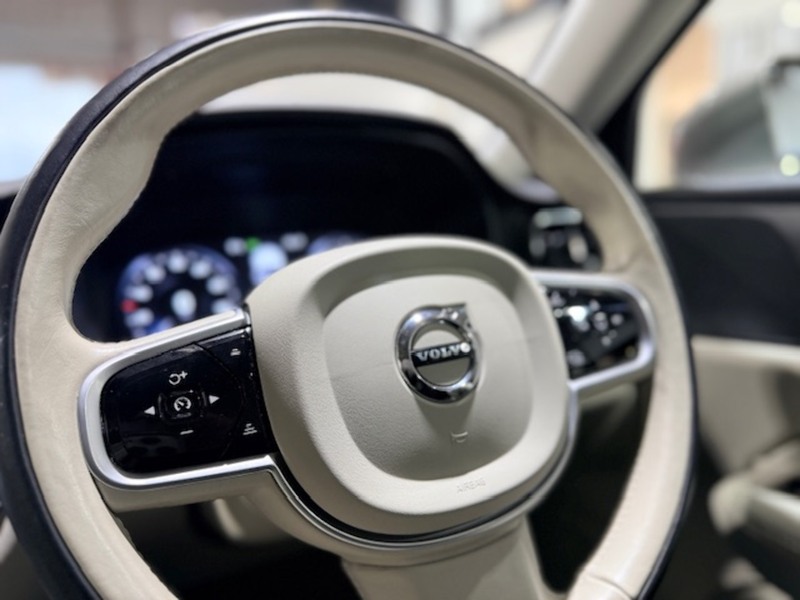 Used Volvo V60 2020 for sale - 77328741: Photo 21