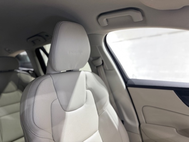 Used Volvo V60 2020 for sale - 77328741: Photo 22