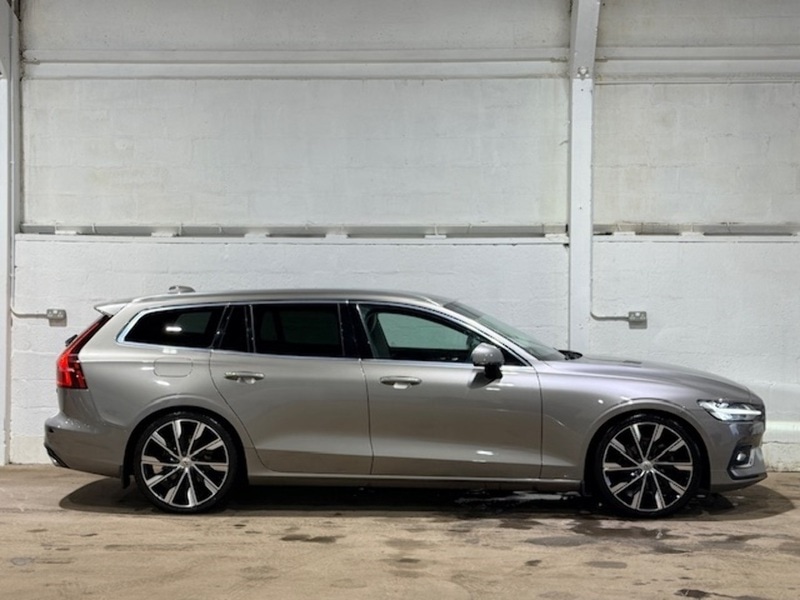 Used Volvo V60 2020 for sale - 77328741: Photo 25