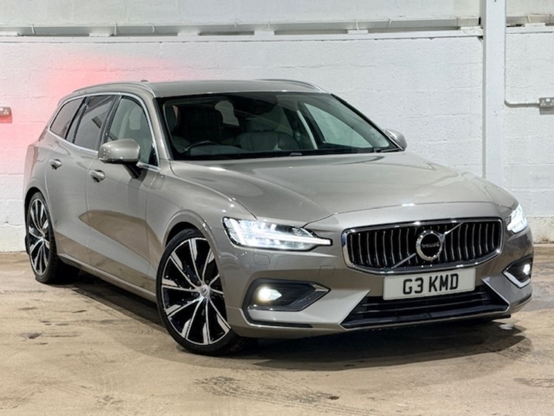 Used Volvo V60 2020 for sale - 77328741: Photo 26