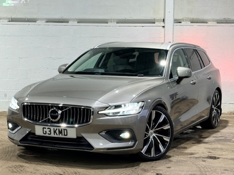 Used Volvo V60 2020 for sale - 77328741: Photo 27