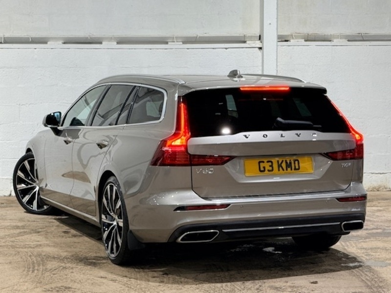 Used Volvo V60 2020 for sale - 77328741: Photo 28
