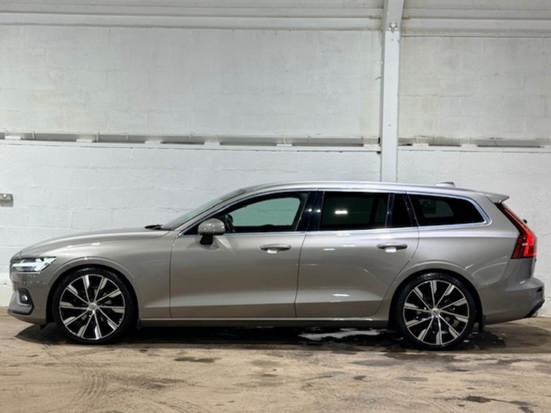 Used Volvo V60 2020 for sale - 77328741: Photo 29