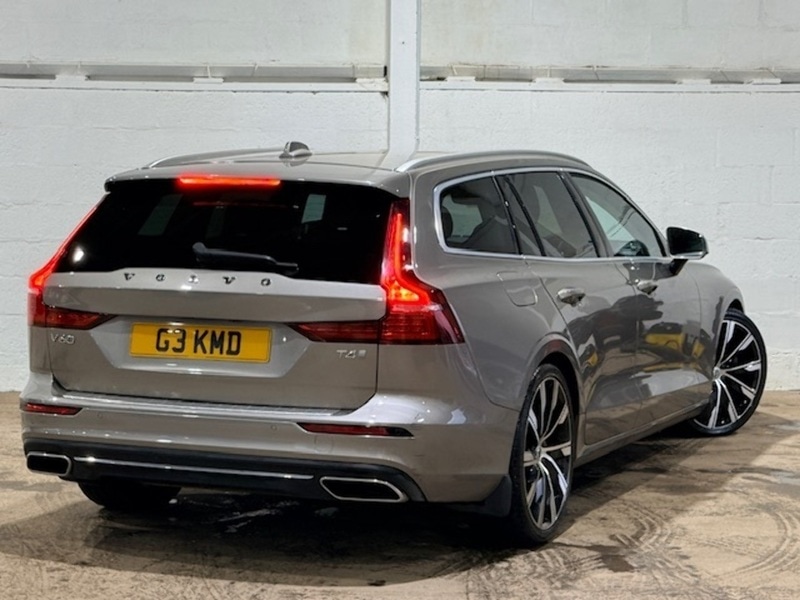Used Volvo V60 2020 for sale - 77328741: Photo 30