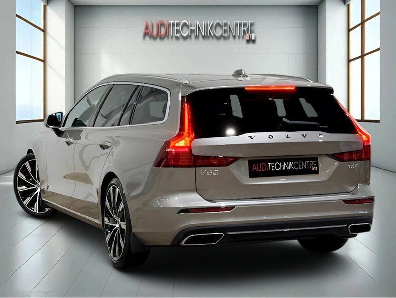 Used Volvo V60 2020 for sale - 77328741: Photo 5