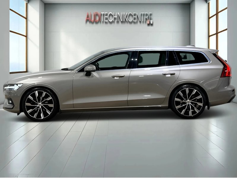 Used Volvo V60 2020 for sale - 77328741: Photo 6