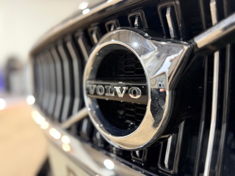 Used Volvo V60 2020 for sale - 77328741: Photo 9