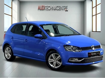 Volkswagen Polo feature image