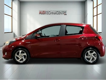 Used Toyota Yaris 2017 for sale - 78993186: Photo