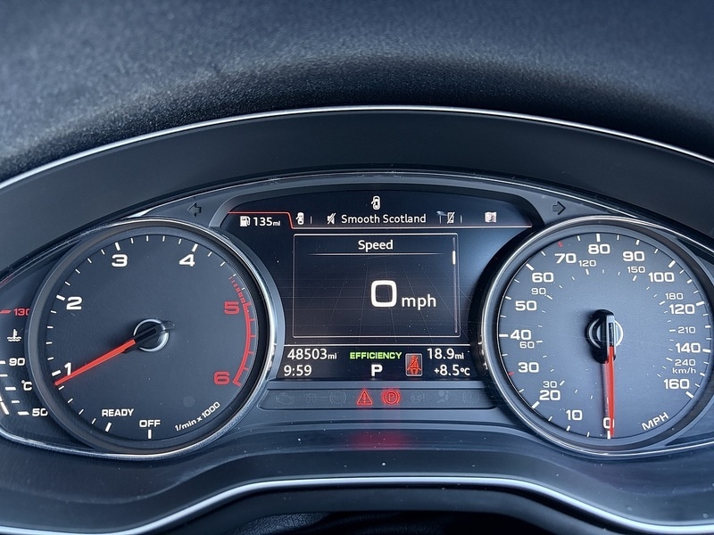 Used Audi A5 2019 for sale - 76426375: Photo 10