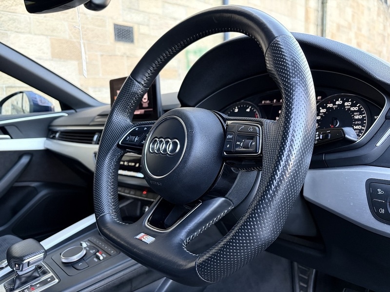 Used Audi A5 2019 for sale - 76426375: Photo 11