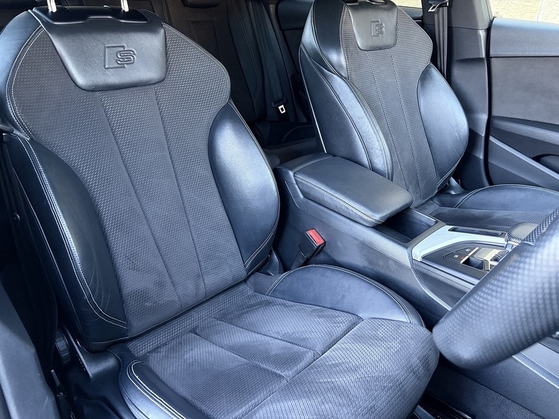 Used Audi A5 2019 for sale - 76426375: Photo 13