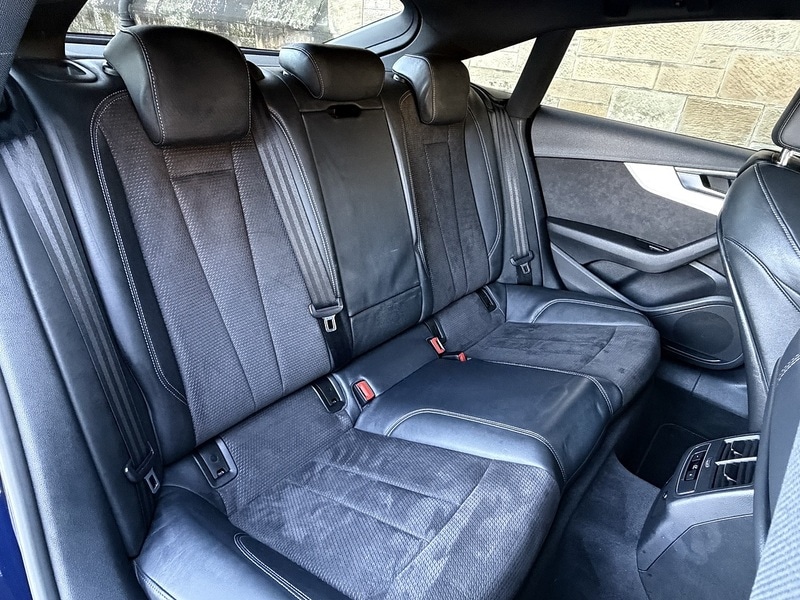 Used Audi A5 2019 for sale - 76426375: Photo 14