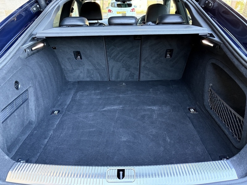 Used Audi A5 2019 for sale - 76426375: Photo 15