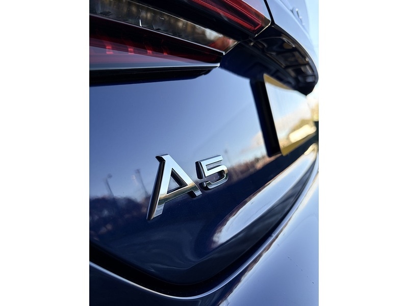 Used Audi A5 2019 for sale - 76426375: Photo 17