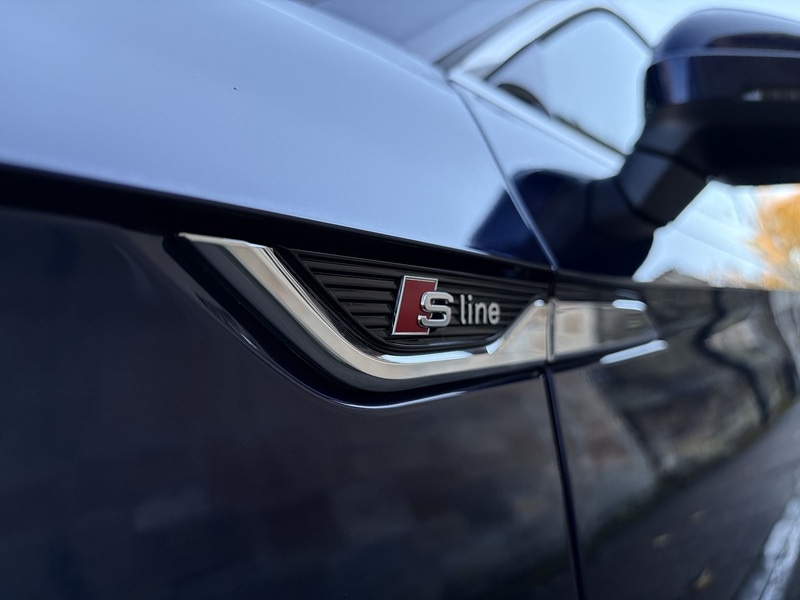 Used Audi A5 2019 for sale - 76426375: Photo 18