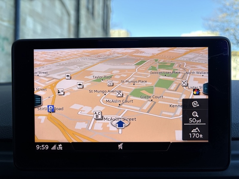 Used Audi A5 2019 for sale - 76426375: Photo 20