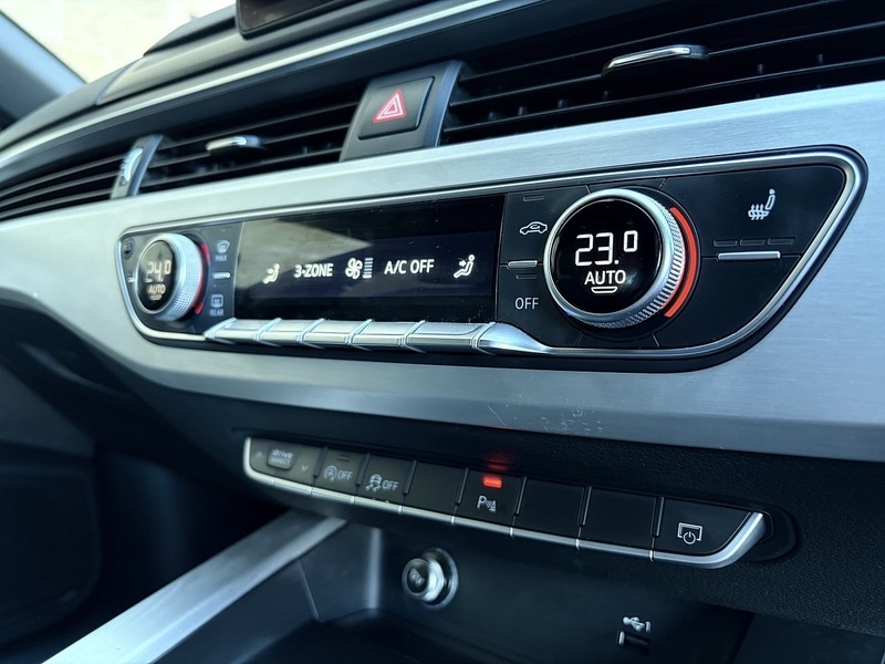 Used Audi A5 2019 for sale - 76426375: Photo 21