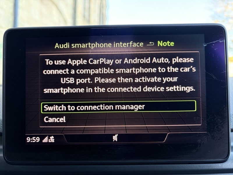 Used Audi A5 2019 for sale - 76426375: Photo 23