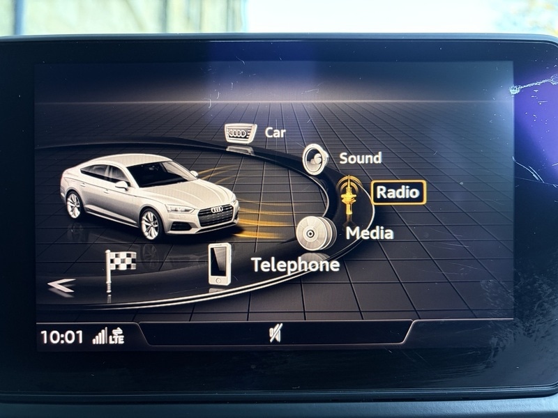 Used Audi A5 2019 for sale - 76426375: Photo 24