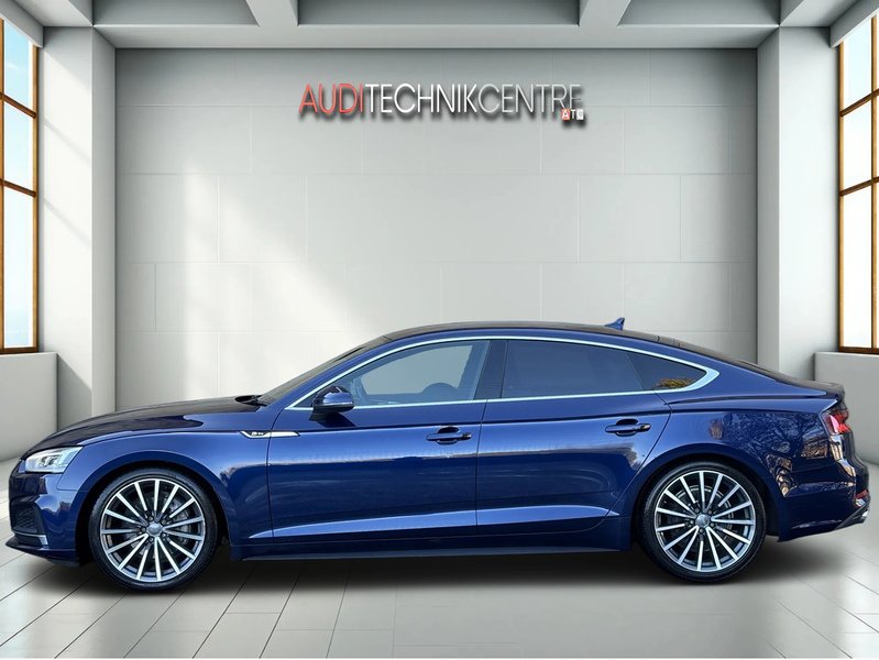 Used Audi A5 2019 for sale - 76426375: Photo 6