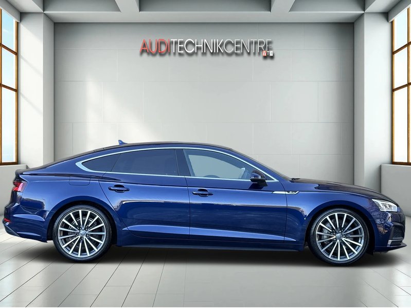 Used Audi A5 2019 for sale - 76426375: Photo 7