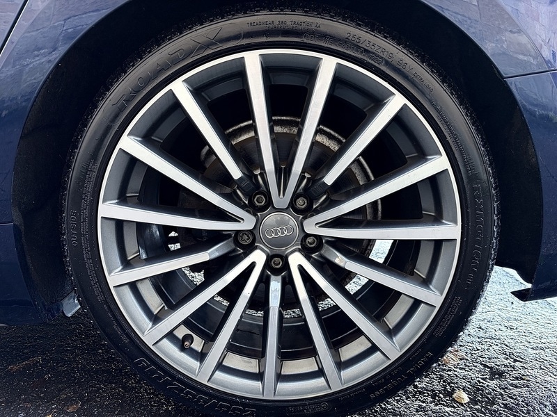 Used Audi A5 2019 for sale - 76426375: Photo 9