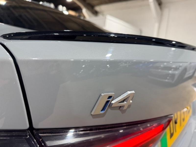 Used BMW i4 2023 for sale - 77547834: Photo 11