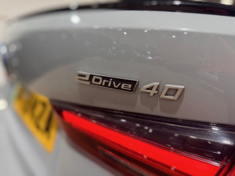 Used BMW i4 2023 for sale - 77547834: Photo 12