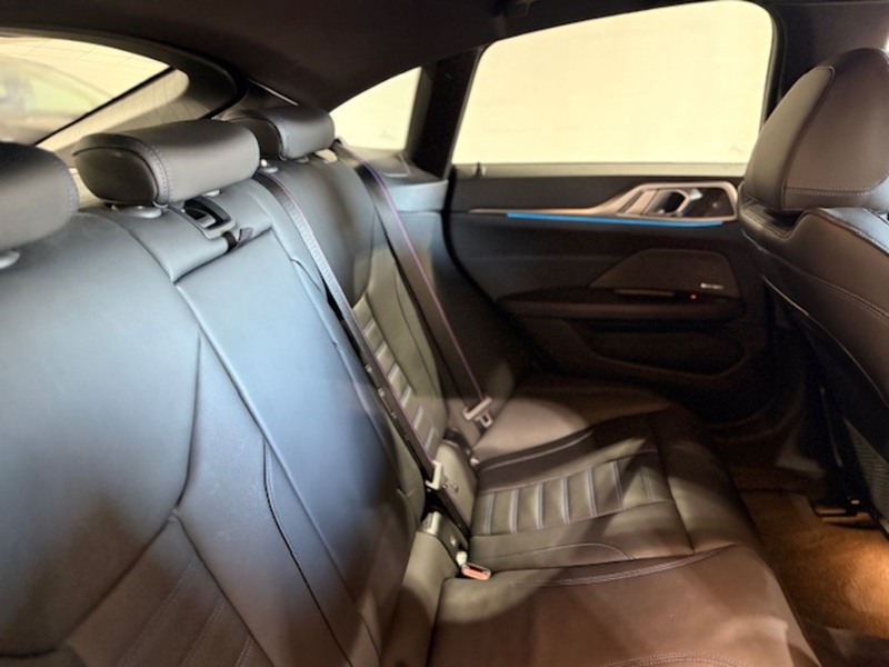 Used BMW i4 2023 for sale - 77547834: Photo 13