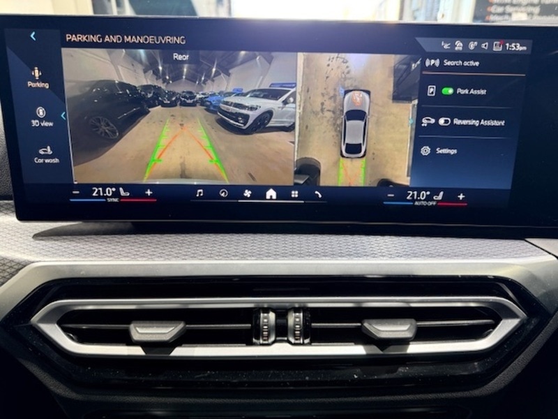 Used BMW i4 2023 for sale - 77547834: Photo 27