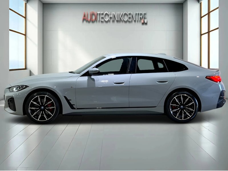 Used BMW i4 2023 for sale - 77547834: Photo 3