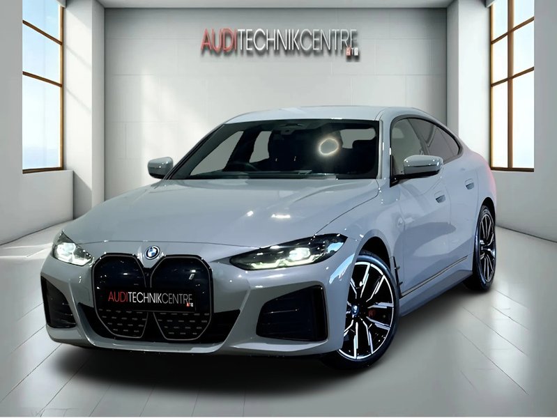 Used BMW i4 2023 for sale - 77547834: Photo 4