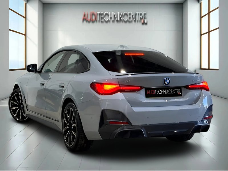 Used BMW i4 2023 for sale - 77547834: Photo 5